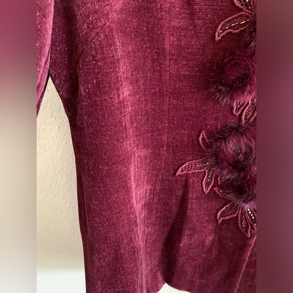 DONNA VINCI COUTURE Blazer 🌴 - Picture 6 of 14